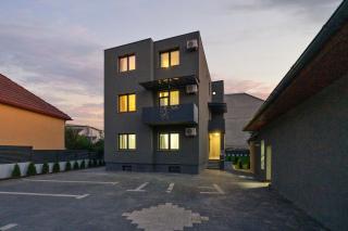 Fit Residence II - Cluj-Napoca - 0