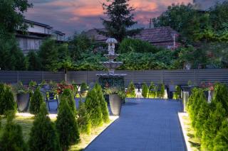 Fit Residence II - Cluj-Napoca - 8