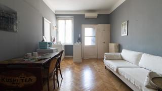 Italianway - Rosmini 13 B - Milan - 9