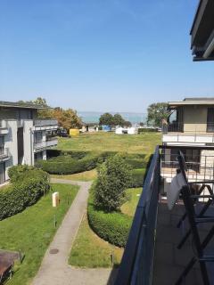 Luna Apartman - Zamárdi - 2