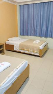 Susan Hotel Seafront - Sandakan - 3