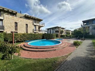 Luna Apartman - Zamárdi - 5