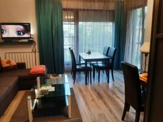 Luna Apartman - Zamárdi - 0