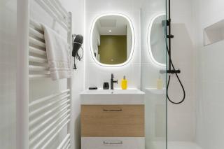 Hammac Suites - Mercière - Lione - 5