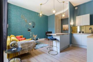 Hammac Suites - Mercière - Lione - 3