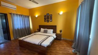 Hotel Heavenly Stays - Karatschi - 2
