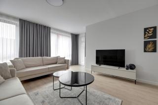 Old Town Scala Apartment Łąkowa 60 Street - Gdańsk - 2