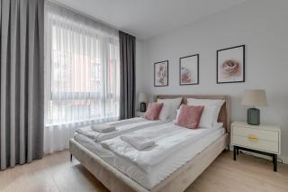 Old Town Scala Apartment Łąkowa 60 Street - Gdańsk - 7