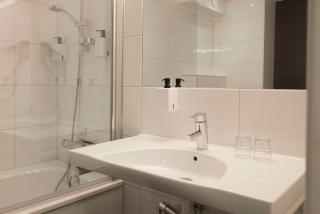 Scandic S:t Jörgen - Malmö - 8