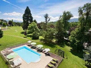 ibis Styles Aix les Bains Domaine de Marlioz - Aix-les-Bains - 0
