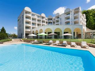 ibis Styles Aix les Bains Domaine de Marlioz - Aix-les-Bains - 9