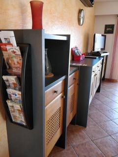 Nice, appartement 3 pièces à 500m des plages - La Celle-sous-Gouzon - 5