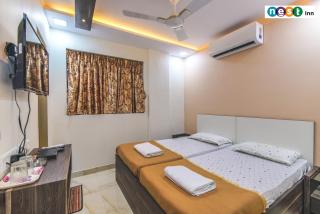 Hotel Nest In - Mumbai - 0