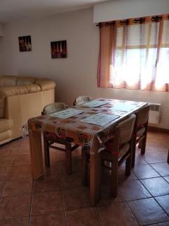 Nice, appartement 3 pièces à 500m des plages - La Celle-sous-Gouzon - 3