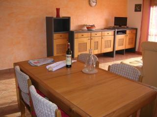 Nice, appartement 3 pièces à 500m des plages - La Celle-sous-Gouzon - 1