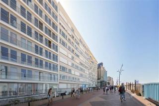Luxe 3 slaapkamer appartement op de zeedijk! - Blankenberge - 1