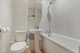 Stylish 2 Bed North London - London - 3