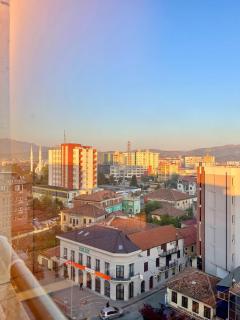 In the Heart of Shkodra - 3