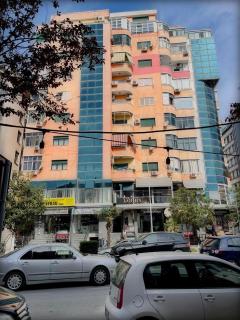 In the Heart of Shkodra - Shkodër - 1