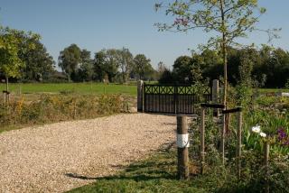 Charming Dutch Country Cottage with Private Garden - - 9