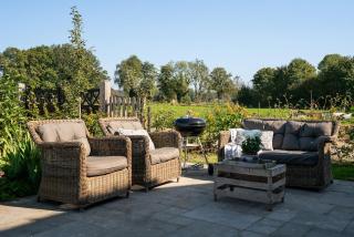 Charming Dutch Country Cottage with Private Garden - - 8