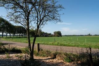 Charming Dutch Country Cottage with Private Garden - - 5