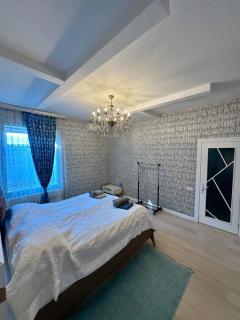 Mardakan-Mammadov's villa - Bakoe - 4