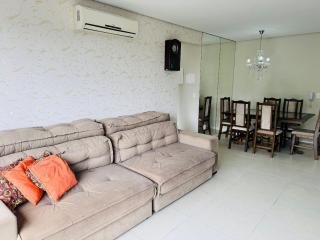 MRG - Apartamento 2D - Prático & Tranquilo - Próximo ao Centro de Gramado - Gramado - 8