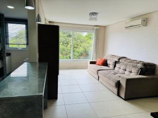 MRG - Apartamento 2D - Prático & Tranquilo - Próximo ao Centro de Gramado - Gramado - 9