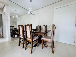 MRG - Apartamento 2D - Prático & Tranquilo - Próximo ao Centro de Gramado - Gramado - 6