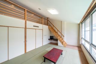 Hotel Tagawa - Yamanouchi - 9