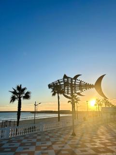 Apartamento Avenida de la Mar - Barbate - 2