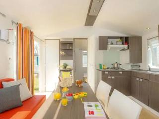 Camping Les Catalpas de Royan - Aquatique Vacances - Saint-Georges-de-Didonne - 1
