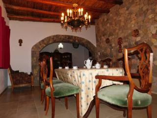 Casa del Sol - Tilcara - 0