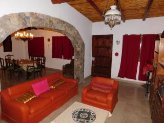 Casa del Sol - Tilcara - 9