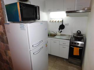 Casa del Sol - Tilcara - 5