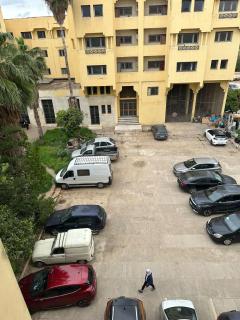 Appartement Ritage - Meknès - 8