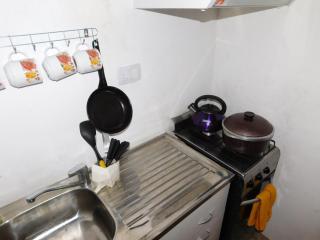 Casa del Sol - Tilcara - 1