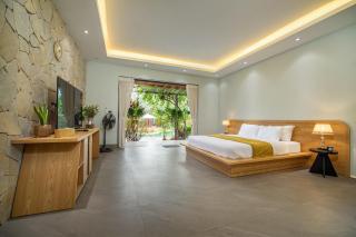 Dâu Tropical villa - Venuestay - Sóc Sơn - 2