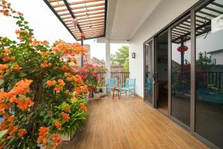 Dâu Tropical villa - Venuestay - Sóc Sơn - 1