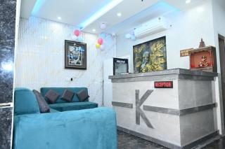 Kusum Dham By Reverie - Vrindāvan - 5