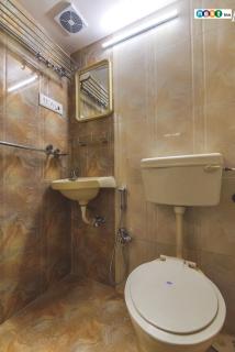 Hotel Nest In - Mumbai - 3