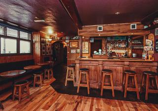 Woodstock Arms - Bar, Bed & Breakfast - Inistioge - 8