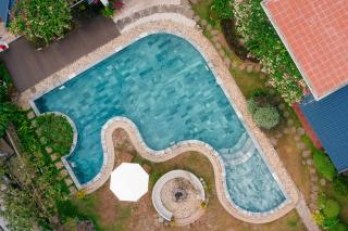 Dâu Tropical villa - Venuestay - Sóc Sơn - 9