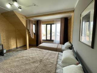 BIYIK House - Karakol - 4