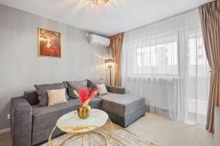 Hils Pallady Apartments - Bucharest - 8