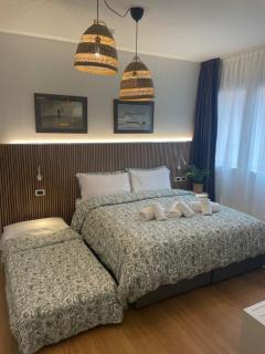 Hotel La Pergola di Venezia - Venice-Lido - 9