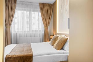 Hils Pallady Apartments - Bucharest - 3