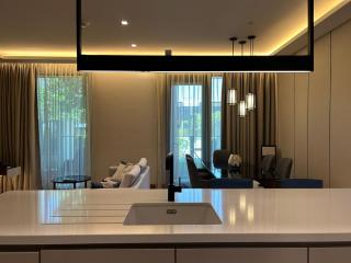Bluewaters Island - Modern 2 bedroom Full Apartment - Dubai - 7