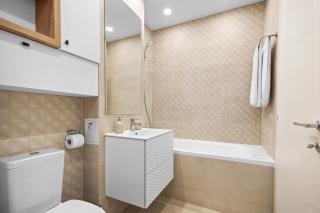 Hils Pallady Apartments - 8